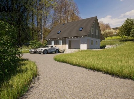 Prodej domu/vily, 223 m²