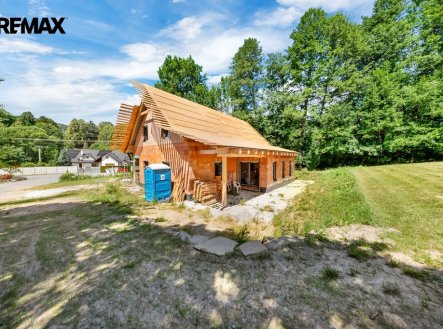 Prodej domu/vily, 223 m²