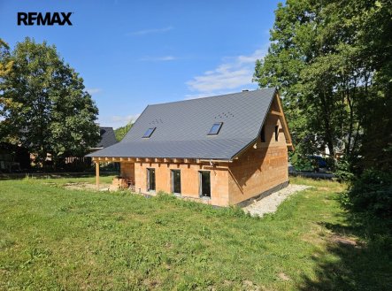 Prodej domu/vily, 223 m²