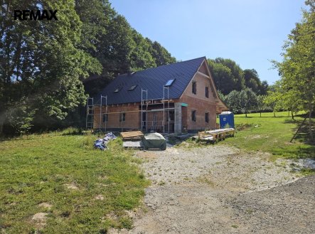 Prodej domu/vily, 223 m²