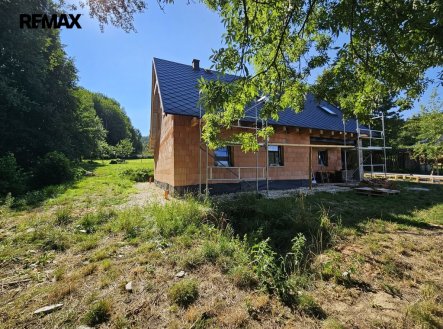 Prodej domu/vily, 223 m²