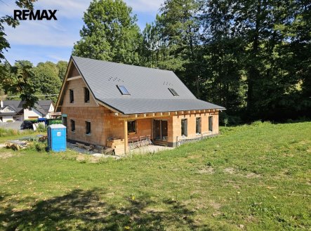 Prodej domu/vily, 223 m²