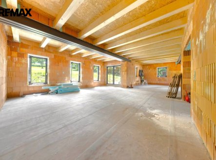Prodej domu/vily, 223 m²