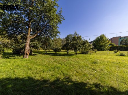 Prodej pozemku pro bydlení, 1 015 m² obrázek