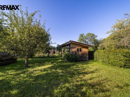 Prodej pozemku pro bydlení, 1 015 m²