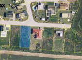 Prodej - pozemek pro bydlení, 838 m²