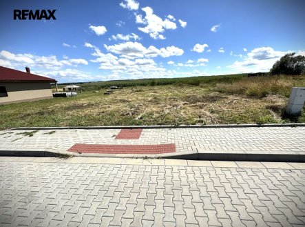Prodej pozemku pro bydlení, 838 m²