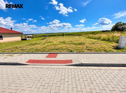 Prodej pozemku pro bydlení, 838 m²