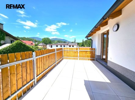 Prodej bytu, 3+kk, 84 m²