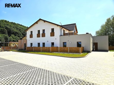 Prodej bytu, 3+kk, 84 m²