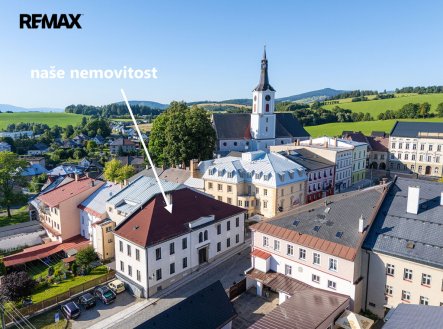 Prodej kanceláře, 519 m² obrázek
