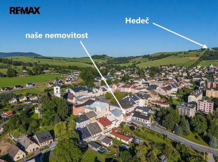 Prodej kanceláře, 519 m²