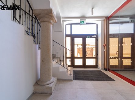 Prodej kanceláře, 519 m²