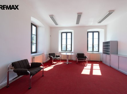 Prodej obchodní prostory, 519 m²