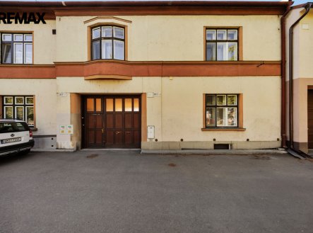 Prodej domu/vily, 132 m²