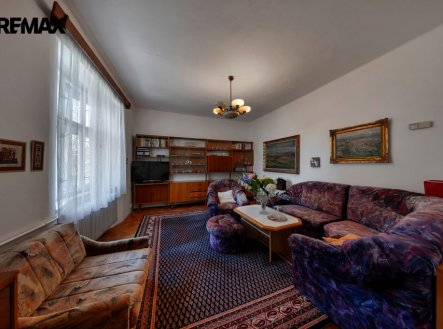 Prodej domu/vily, 132 m²