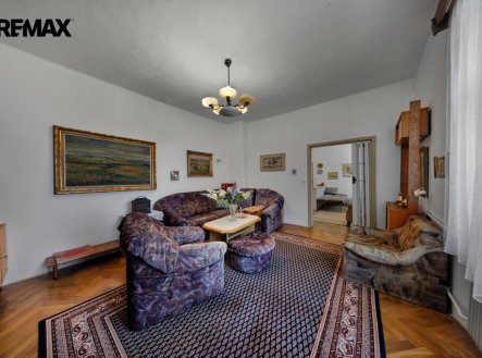 Prodej domu/vily, 132 m²