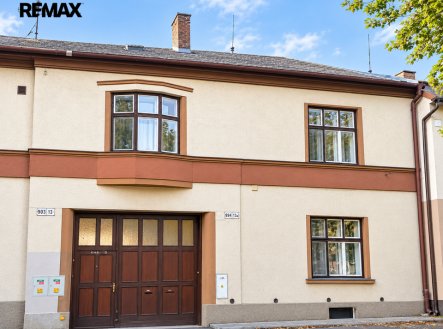 Prodej domu/vily, 132 m²