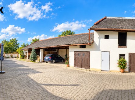 Prodej domu/vily, 132 m²