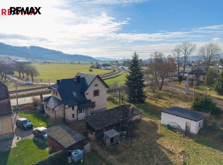 Prodej domu/vily, 145 m²