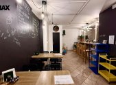 Pronájem restaurace, 26 m²