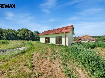 Prodej domu/vily, 55 m²