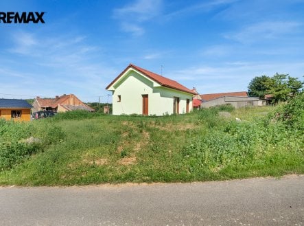 Prodej domu/vily, 55 m²
