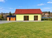 Prodej domu/vily, 55 m²