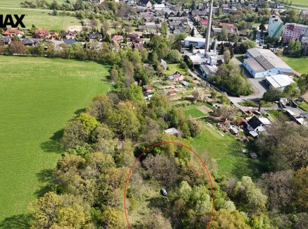 Prodej pozemku, ostatní, 3 482 m²