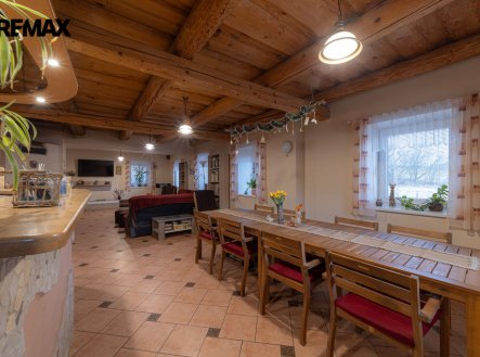 Prodej hotel, 850 m²
