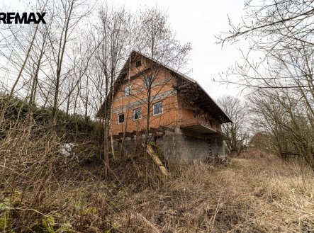 Prodej domu/vily, 440 m²