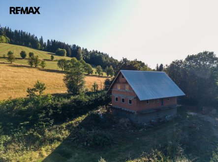 Prodej domu/vily, 440 m²