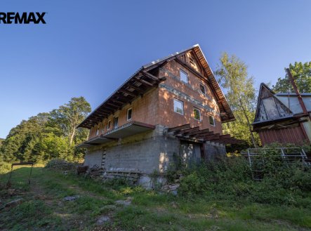 Prodej domu/vily, 440 m²