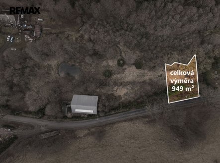 vyznacene-5.jpg | Prodej - pozemek pro bydlení, 949 m²