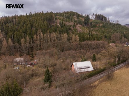 Prodej pozemku pro bydlení, 949 m²