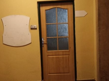 Pronájem obchodní prostory, 41 m²