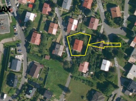 Prodej domu/vily, 200 m²