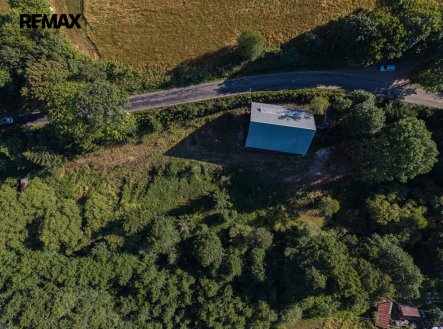 Prodej pozemku pro bydlení, 1 100 m²
