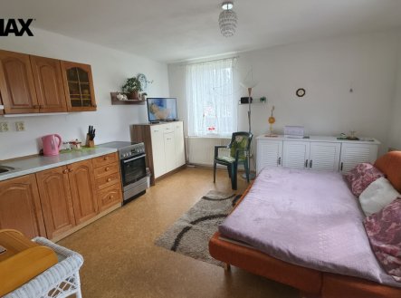 Prodej domu/vily, 161 m²