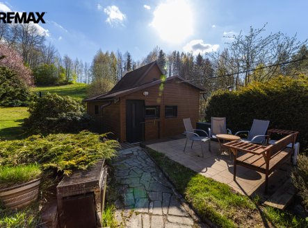 Prodej chaty/rekreačního objektu, 39 m²