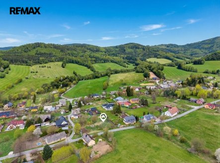 Prodej pozemku pro komerční výstavbu, 1 470 m²