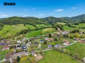Prodej pozemku pro komerční výstavbu, 1 470 m²