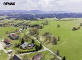 Prodej pozemku pro bydlení, 1 438 m²
