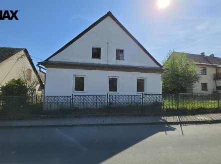 Prodej domu/vily, 60 m² obrázek