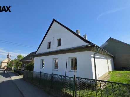 Prodej domu/vily, 60 m²