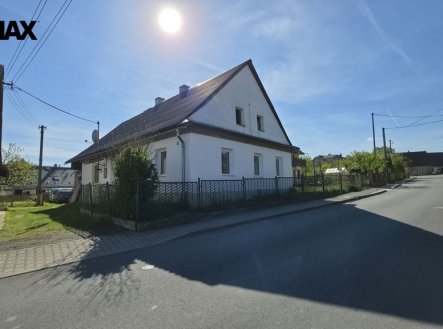 Prodej domu/vily, 60 m²