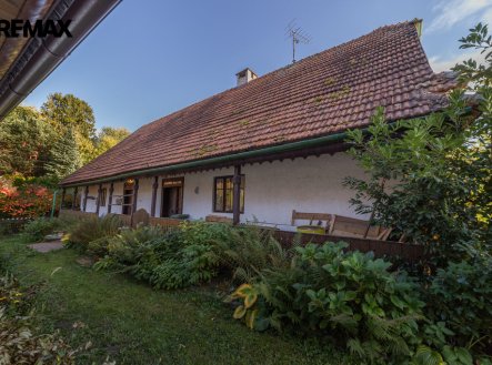 Prodej chaty/rekreačního objektu, 200 m²