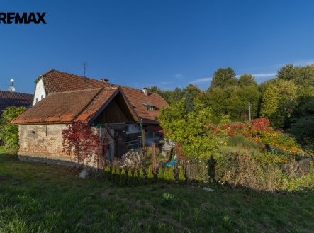 Prodej chaty/rekreačního objektu, 200 m²