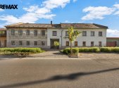Prodej zemědělského objektu, 1 284 m²