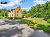 Prodej hotel, 300 m²